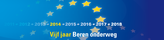 bannergroot